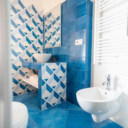 Dipintodiblu Apartment