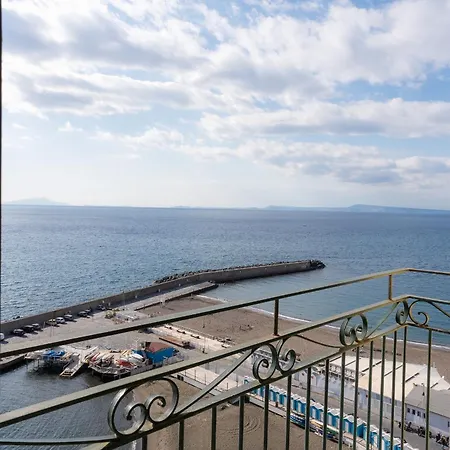 Apartment Dipintodiblu