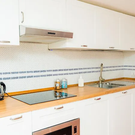 Dipintodiblu Apartment