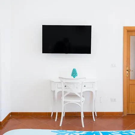 Dipintodiblu Apartment