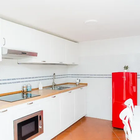 Apartment Dipintodiblu *