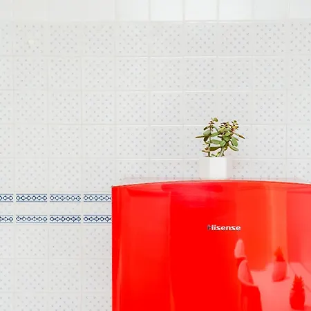 Dipintodiblu Apartment Meta