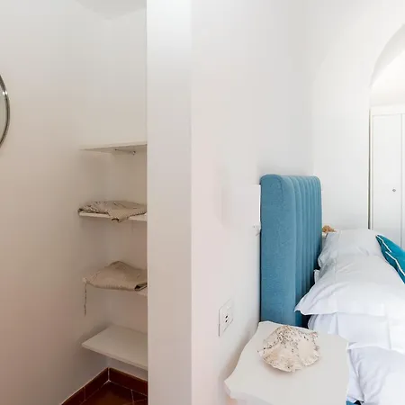 Dipintodiblu Apartment *