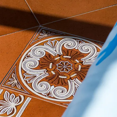 Dipintodiblu Апартаменты *