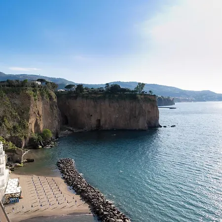 Апартаменты Dipintodiblu