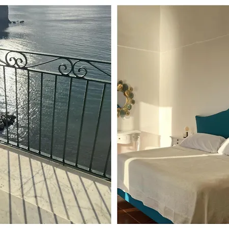 Dipintodiblu Апартаменты Мета