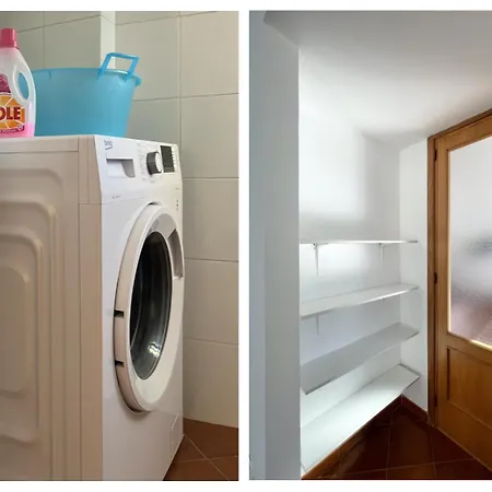 Dipintodiblu Апартаменты *