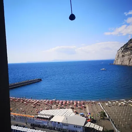 Dipintodiblu Apartment *