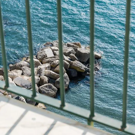 Apartamento Dipintodiblu