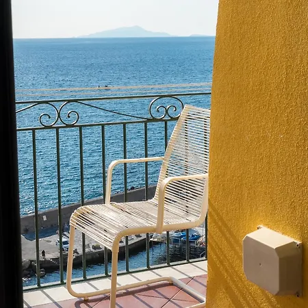 Appartement Dipintodiblu *