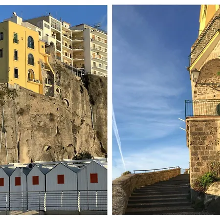 Appartement Dipintodiblu *