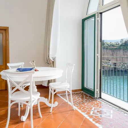 Dipintodiblu Appartement Meta