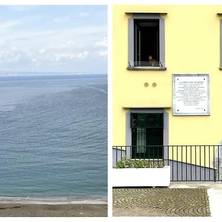 Apartamento Dipintodiblu Meta