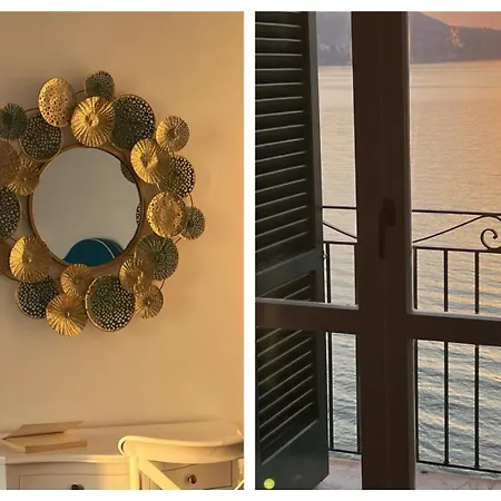 Dipintodiblu Appartement *