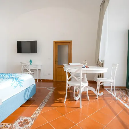Apartamento Dipintodiblu *