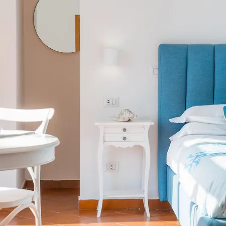 Dipintodiblu Apartamento Meta