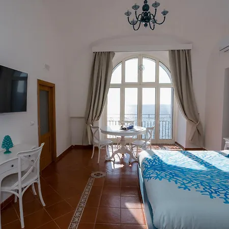 Apartamento Dipintodiblu *