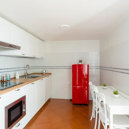 Apartamento Dipintodiblu