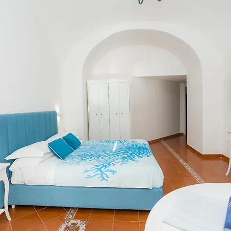 Apartamento Dipintodiblu *
