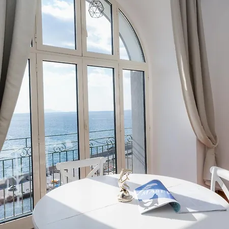 Dipintodiblu Appartement Meta