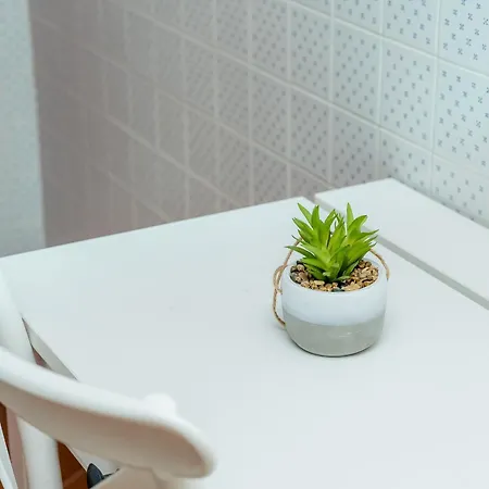 Apartamento Dipintodiblu