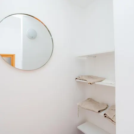 Appartement Dipintodiblu *