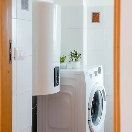 Dipintodiblu Appartement Meta