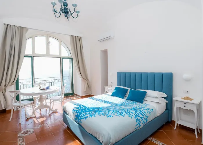 Dipintodiblu Lejlighed *